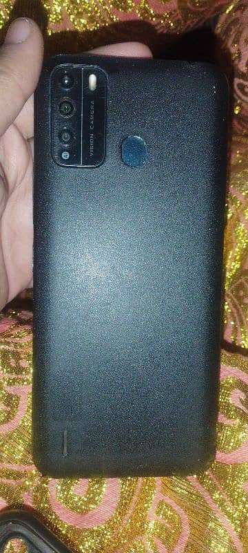 itel L6502 new condition 6