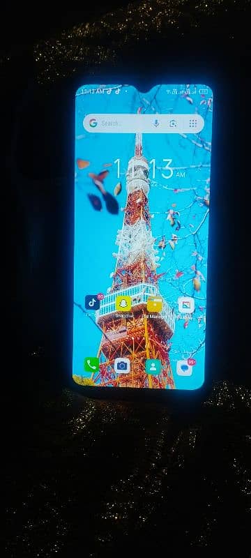 itel L6502 new condition 7