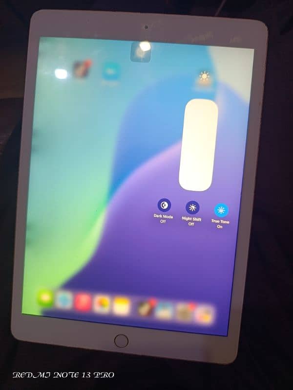 iPad 8th generation 32gb 0