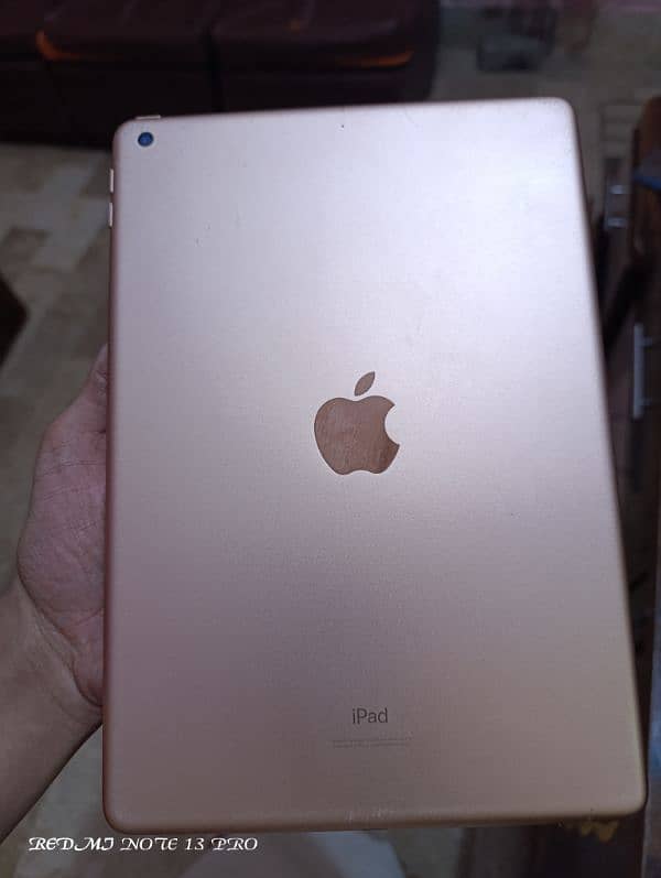 iPad 8th generation 32gb 6