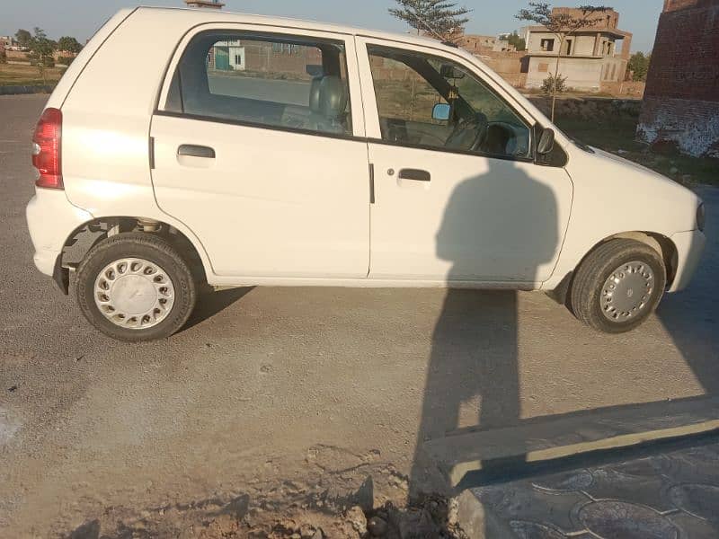 Suzuki Alto 2012 1