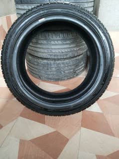 215 45 R17 Goodride Tyres Available