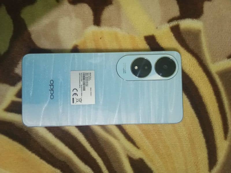 oppo A60 8+256 1