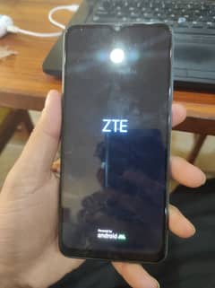 ZTE