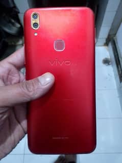 vivo y 85 ram 4 ROM 64  non pta for sale 03133365941