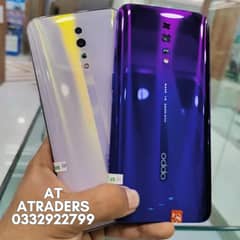 Oppo Reno Z Approved (8gb-256gb) Limited Time Offer