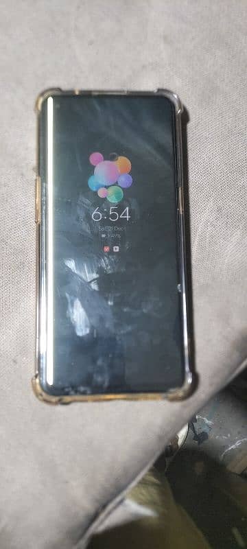 OppO Reno 6 1