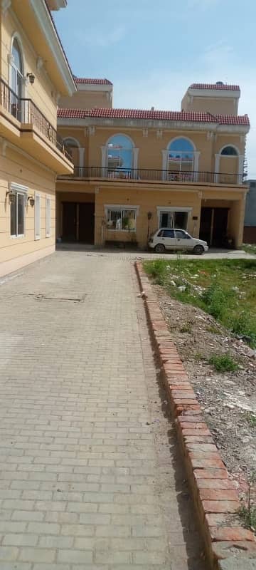 URGENT SALE, 3 MARLA PAIR DOUBLE STORY HOUSES AVAILABLE FOR SALE 0