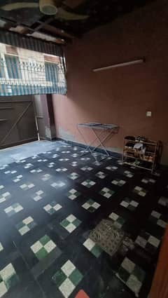 5 Marla Urgent Sale House Available For Sale Nearby Emporium Mall, And EXPO