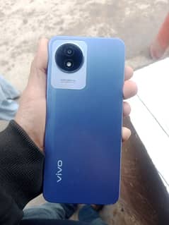 Vivo Y 02T