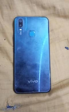 Vivo Y11