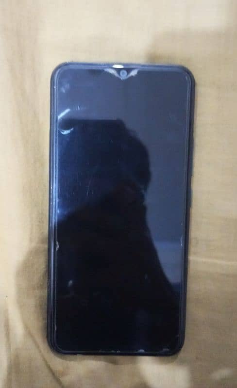 Vivo Y11 1