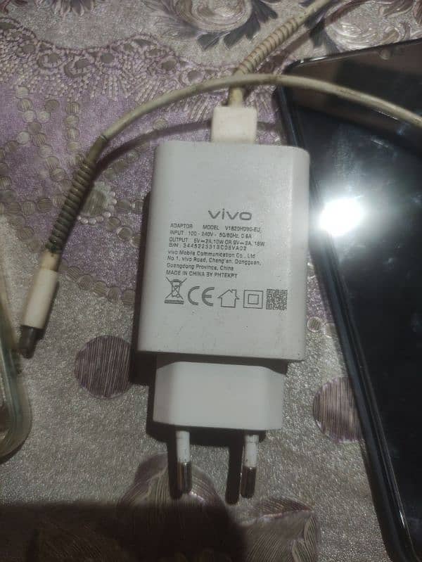 VIVO Y33s available in Okara 2