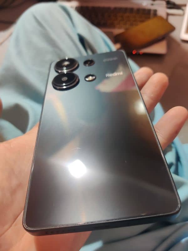 Redmi note 13 pro 1