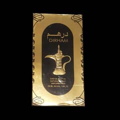 Dirham Original Perfume 100ML Canada