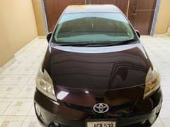 Toyota Prius 2013