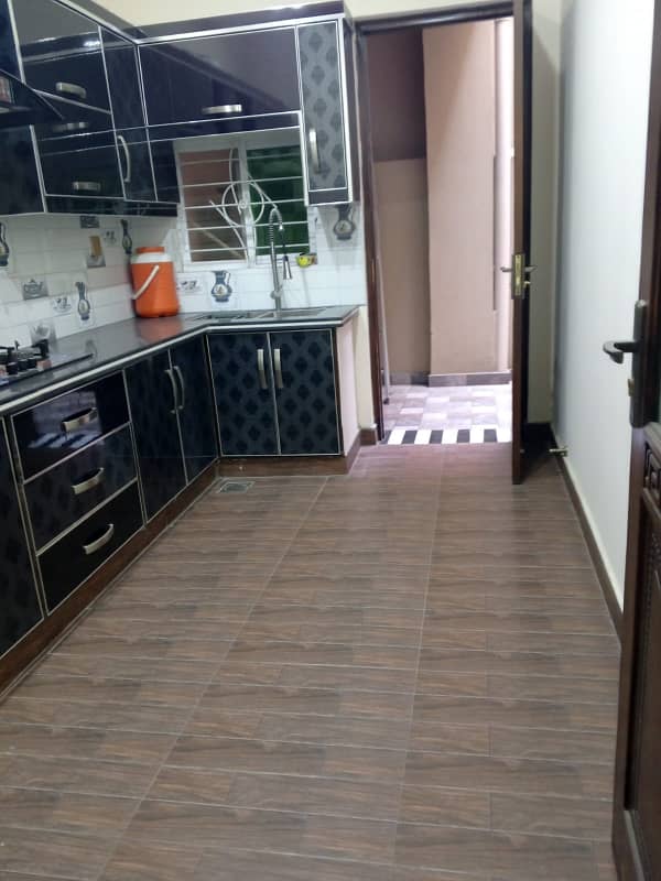 Brand New 5 Marla Double Storey Tile Flooring Houses Available For Sale 6