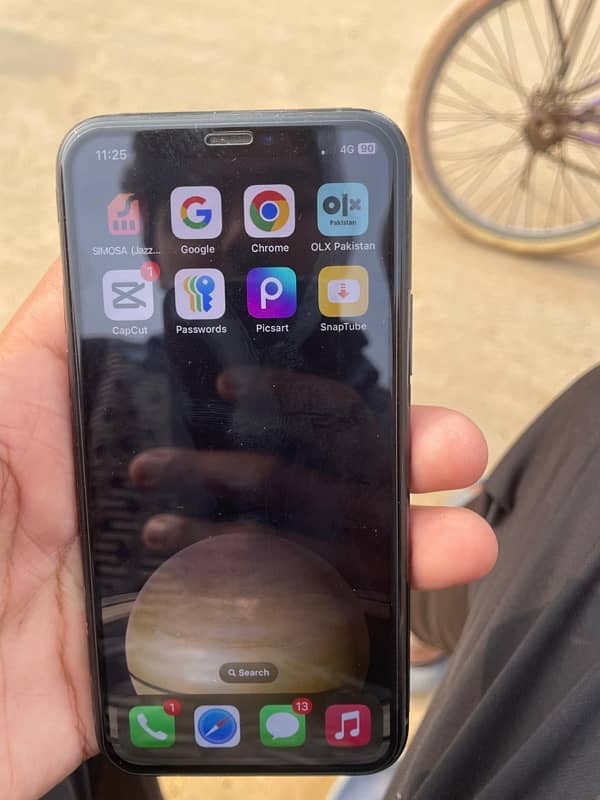 IPhone 11 Pro 256 gb pta approved iPhone xs xs max iPhone 11 12 13 14 2