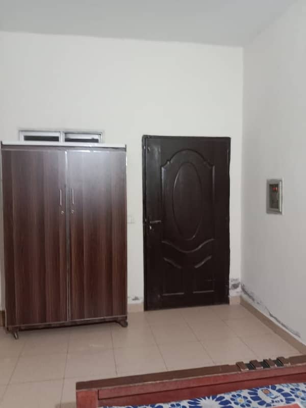 Furnished Studio Flat Available On Rent 2