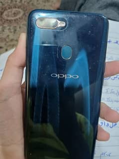 exchange w iphone except 5 oppo a5s good condition