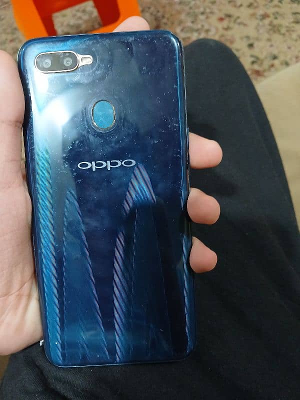 exchange w iphone except 5 oppo a5s good condition 5