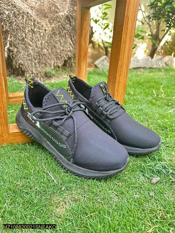 Jogger for Men's and Boys 4