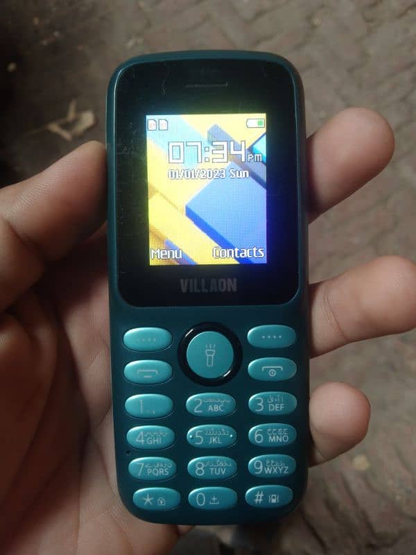 mobile phone 2