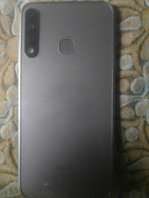 Infinix smart 3 1