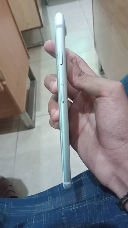 I PHONE 7 plUs 10/10condition only battery change Baki all original 0