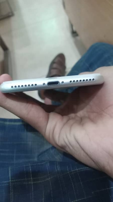 I PHONE 7 plUs 10/10condition only battery change Baki all original 2