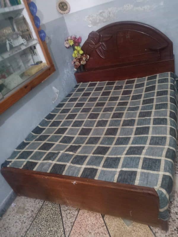 king bed 6/6.5 0