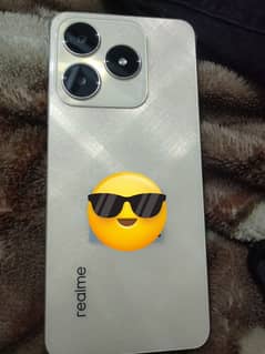 realme C61