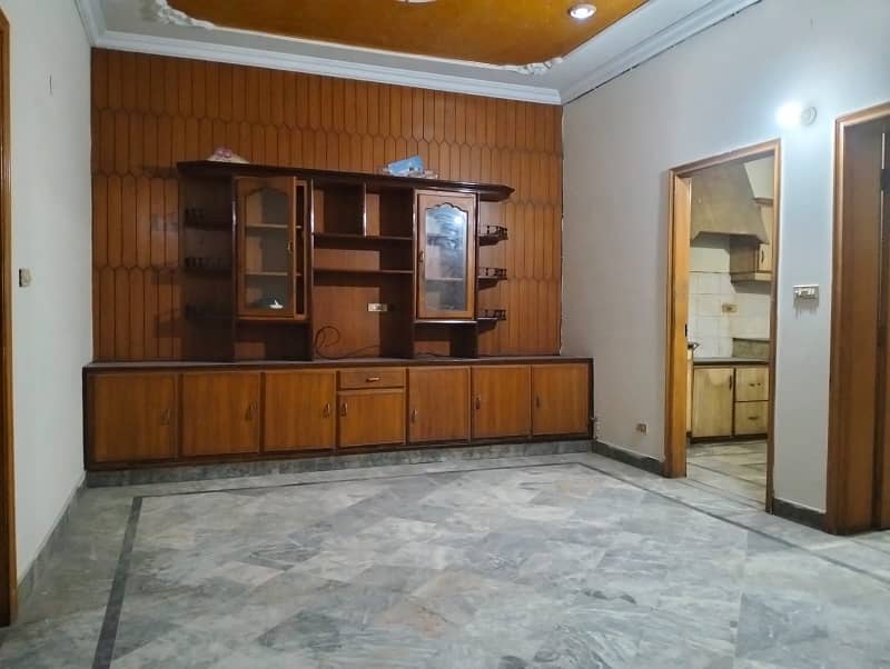 5 Marla Double Storey Marble Flooring Urgent Sale House Available For Sale 3