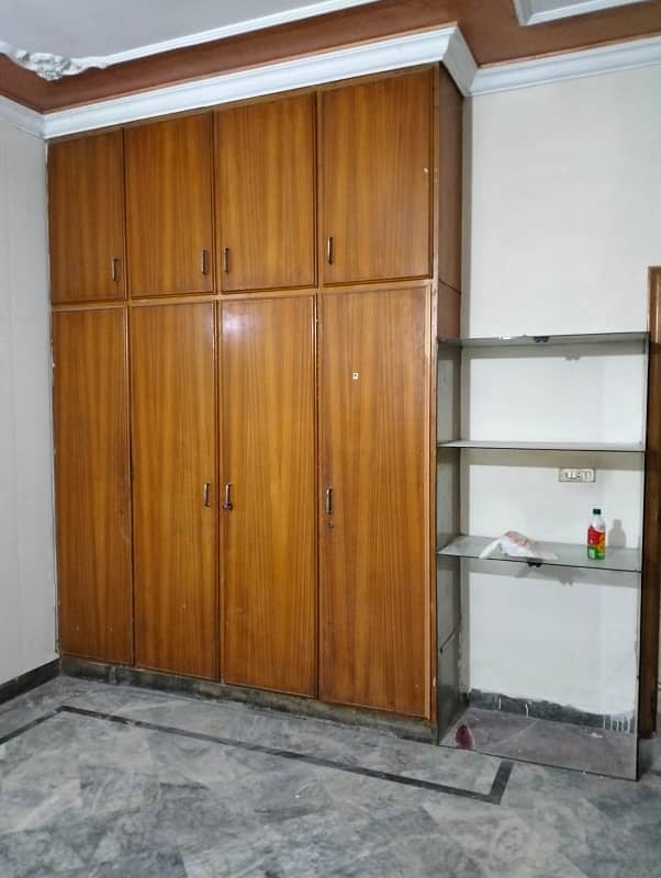 5 Marla Double Storey Marble Flooring Urgent Sale House Available For Sale 9