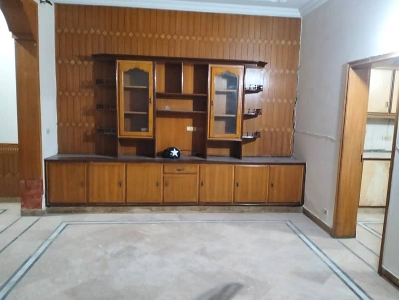 5 Marla Double Storey Marble Flooring Urgent Sale House Available For Sale 4