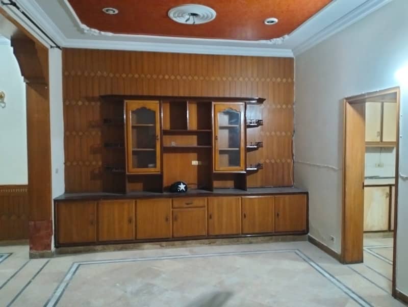 5 Marla Double Storey Marble Flooring Urgent Sale House Available For Sale 5