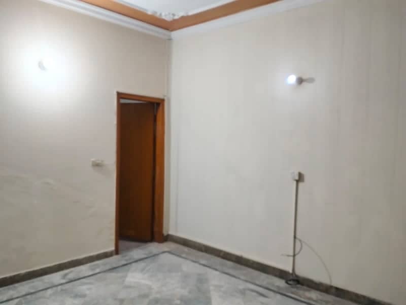 5 Marla Double Storey Marble Flooring Urgent Sale House Available For Sale 6