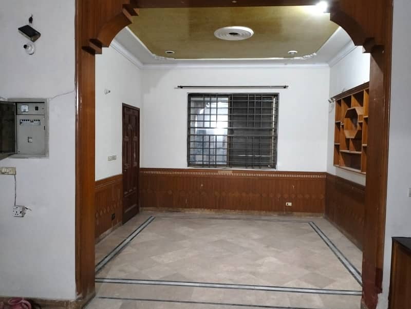 5 Marla Double Storey Marble Flooring Urgent Sale House Available For Sale 0