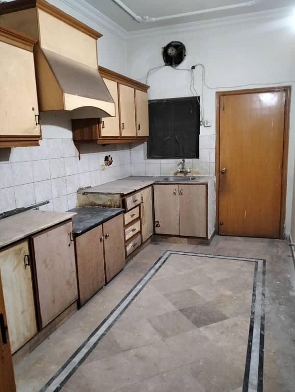 5 Marla Double Storey Marble Flooring Urgent Sale House Available For Sale 10