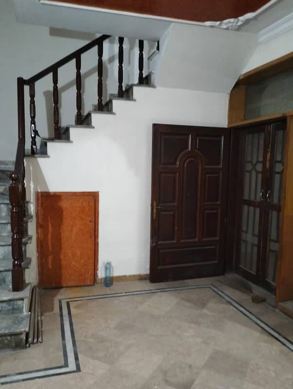 5 Marla Double Storey Marble Flooring Urgent Sale House Available For Sale 15