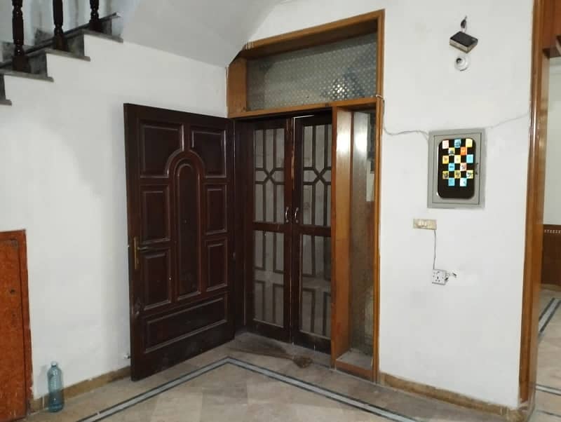 5 Marla Double Storey Marble Flooring Urgent Sale House Available For Sale 16