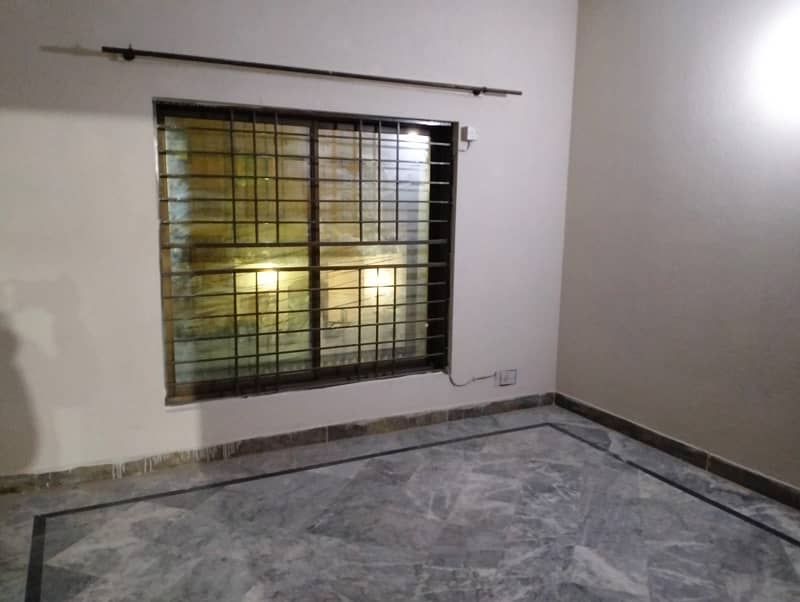 5 Marla Double Storey Marble Flooring Urgent Sale House Available For Sale 24