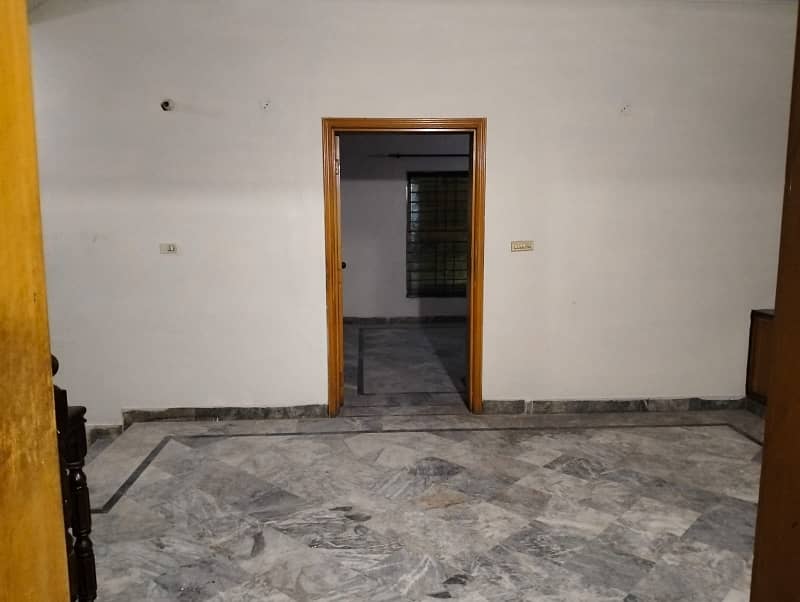 5 Marla Double Storey Marble Flooring Urgent Sale House Available For Sale 25