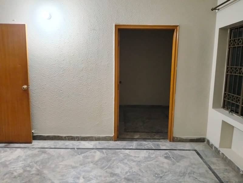 5 Marla Double Storey Marble Flooring Urgent Sale House Available For Sale 26