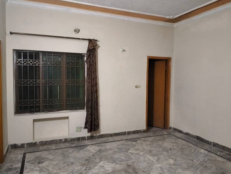 5 Marla Double Storey Marble Flooring Urgent Sale House Available For Sale 30