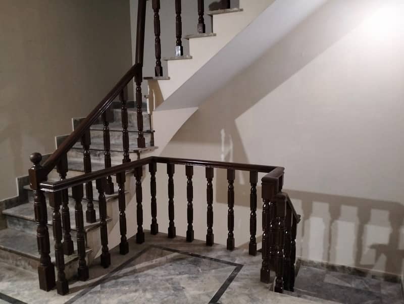 5 Marla Double Storey Marble Flooring Urgent Sale House Available For Sale 32