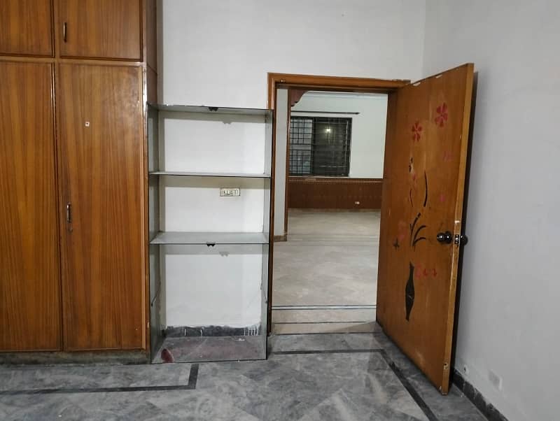 5 Marla Double Storey Marble Flooring Urgent Sale House Available For Sale 33