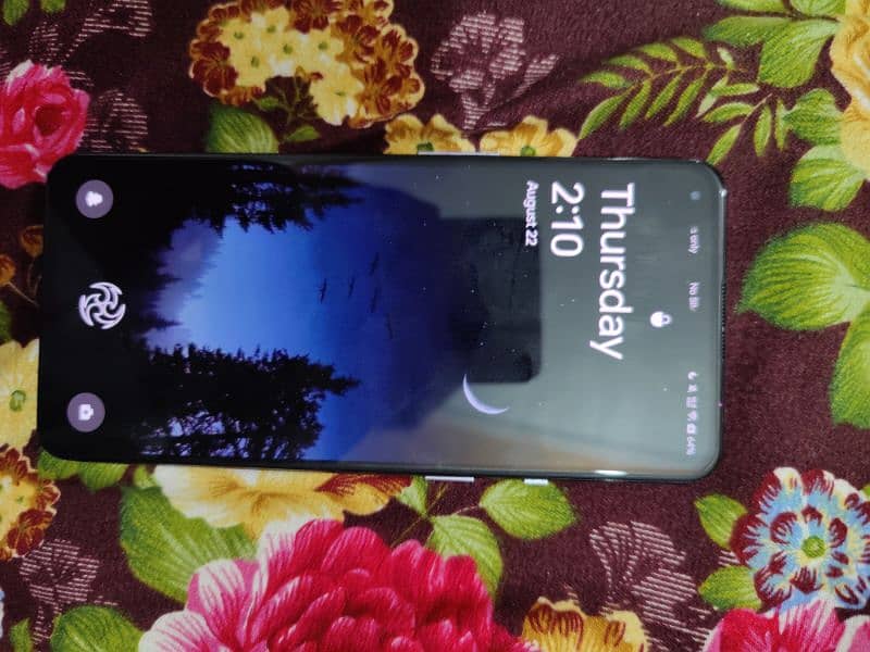 one plus 9 8/128 for sale in Rawalpindi 0