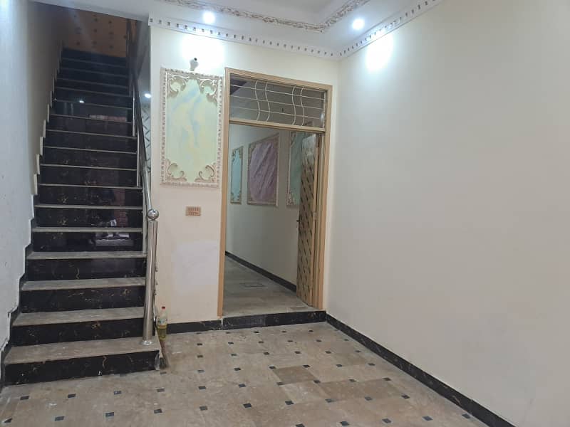 2.5 Marla double story house for sale tajpura 5