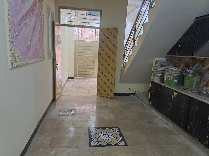 2.5 Marla double story house for sale tajpura 10